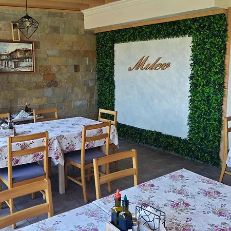 Hotel Family Milev