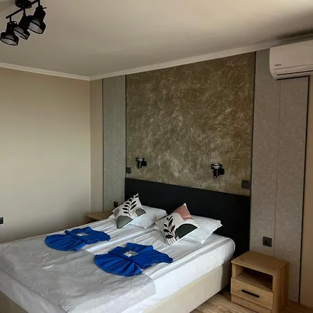 Hotel Family Milev Sweti Wlas