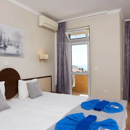 Hotel Family Milev Sweti Wlas