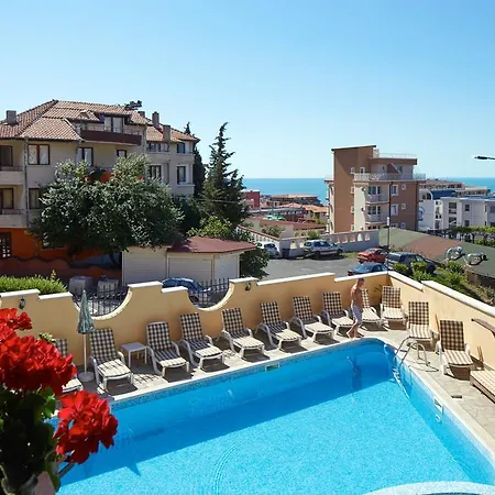 Hotel Family Milev Sweti Wlas