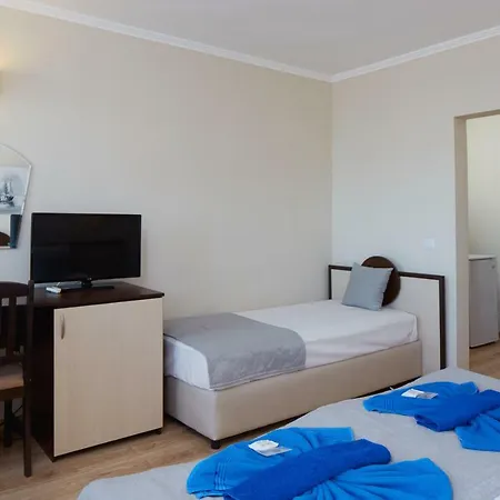 Hotel Family Milev Sweti Wlas